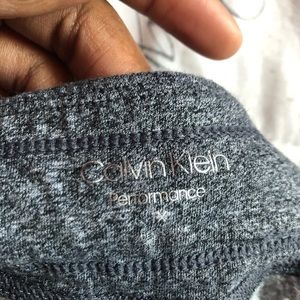 Calvin Klein capri